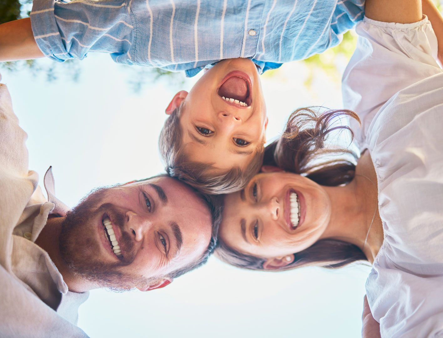 Caring doctor consulting with a patient in a warm, modern clinic