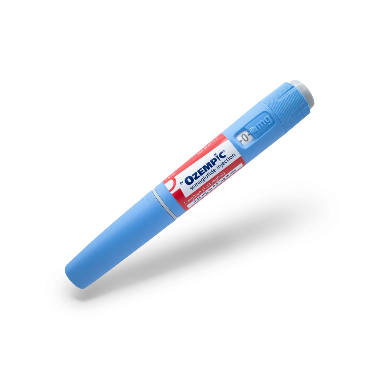 Ozempic pen